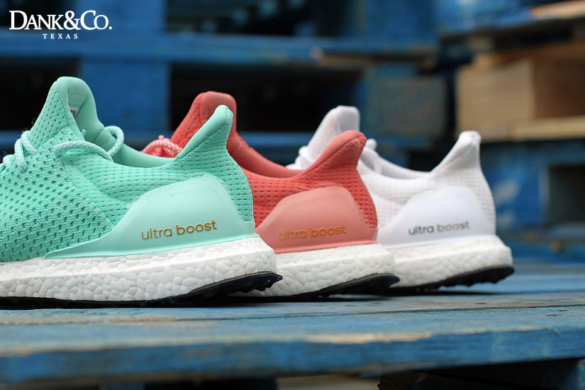 Adidas Ultra Boost Rose Adidas Ultra Boost Rose